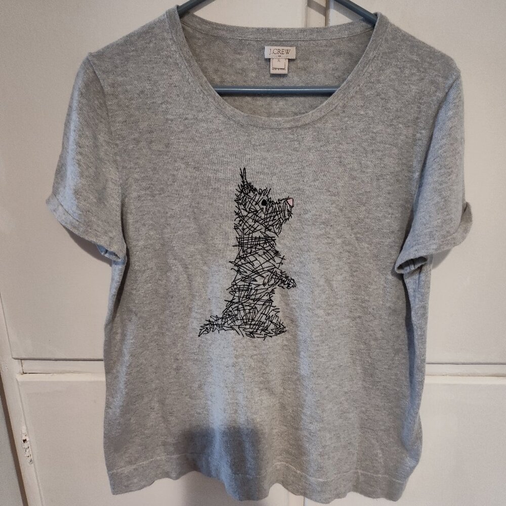 J. Crew Shirt